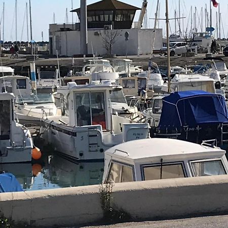 Saint-Pierre-La-Mer - Narbonne Plage Location T3 Climatisee 외부 사진
