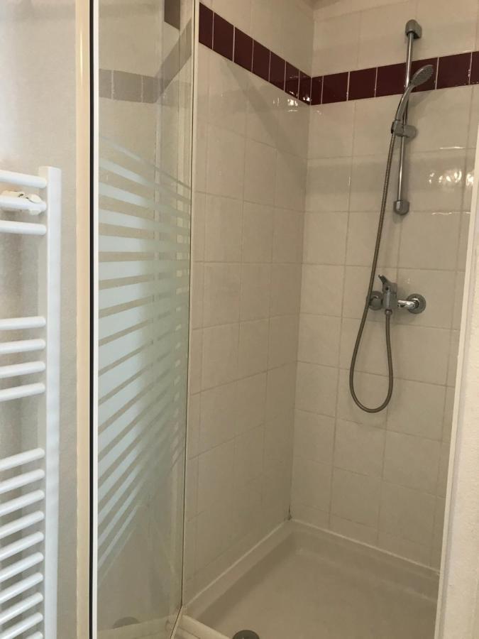 Saint-Pierre-La-Mer - Narbonne Plage Location T3 Climatisee 외부 사진