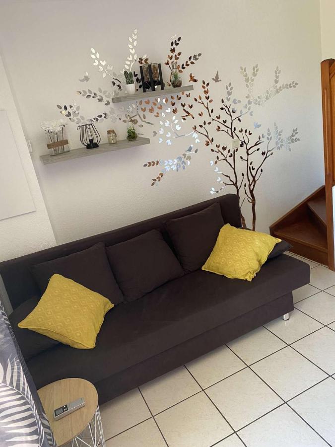 Saint-Pierre-La-Mer - Narbonne Plage Location T3 Climatisee 외부 사진
